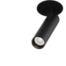 Встраиваемый светильник MAYTONI FOCUS T C141RS-L125-6W4K-B