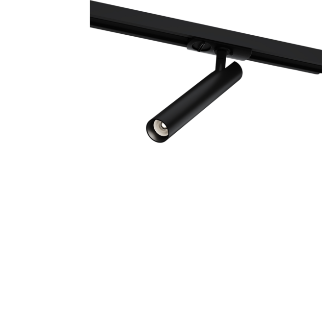 Трековый светильник MAYTONI FOCUS T TR141-1-6W4K-M-B
