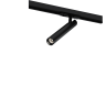 Трековый светильник MAYTONI FOCUS T TR141-1-6W4K-M-B