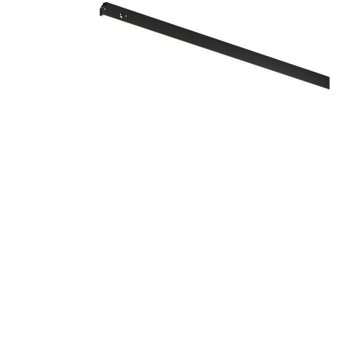 Трековый светильник MAYTONI BASIS LEVITY TR190-1-5W4K-B