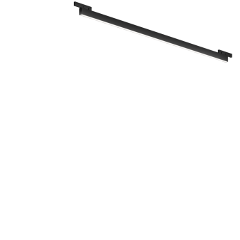 Трековый светильник MAYTONI BASIS LEVITY TR192-1-16W4K-B