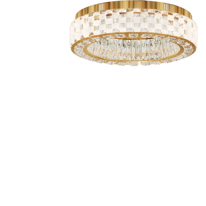 Потолочный светильник MAYTONI CASTELLO MOD336CL-L100G3K