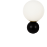 Настенный светильник (бра) MAYTONI NOSTALGIA MOD048WL-01G