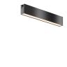 Трековый светильник MAYTONI BASIS FLARITY TR151-1-18W3K-B
