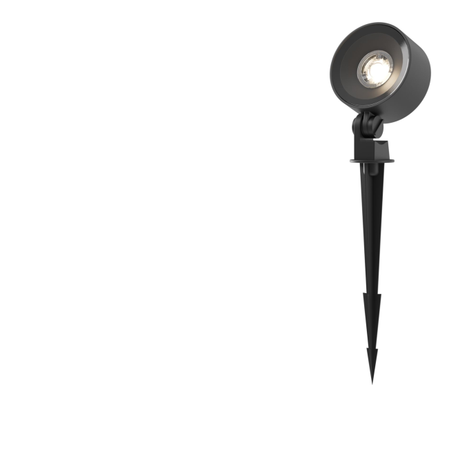 Ландшафтный светильник MAYTONI CORE O495FL-L10B3K